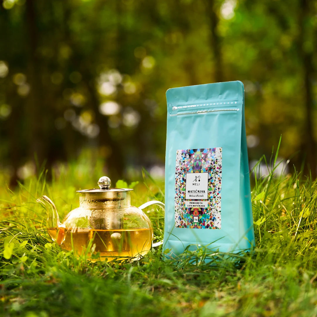 Čajevi za ceo dan: Pravi napitak u pravom trenutku 🌿☕