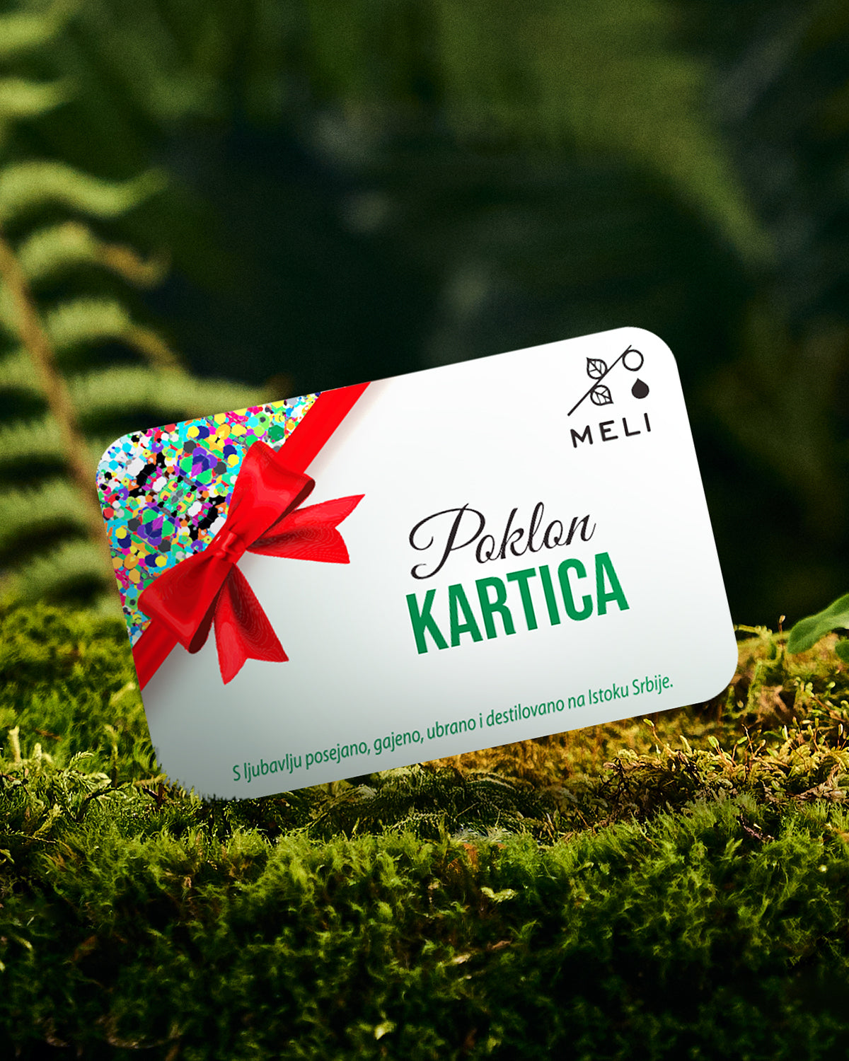Poklon Kartice