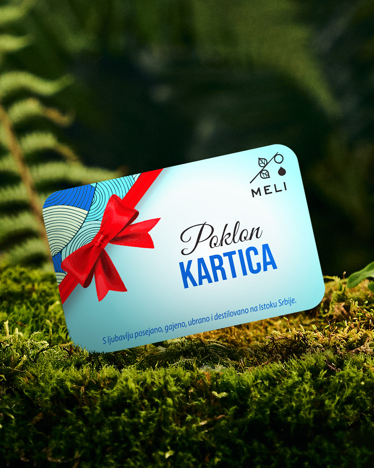 Poklon Kartice