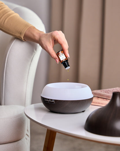 Suplemania - Mešavina eteričnih ulja