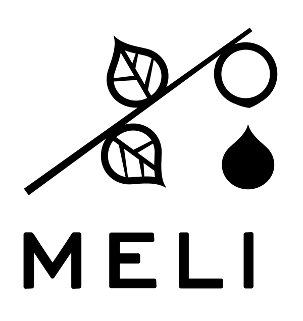 Meli Plants Botanical Garden logo